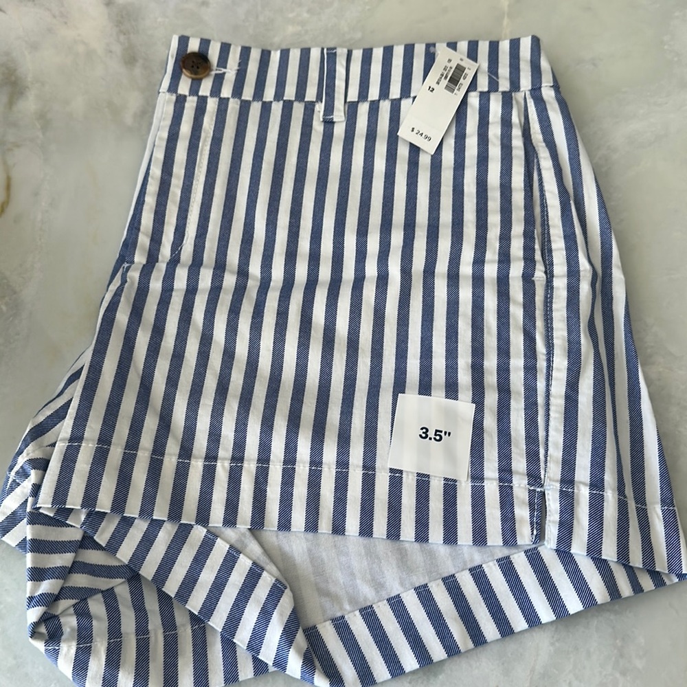 Everyday short